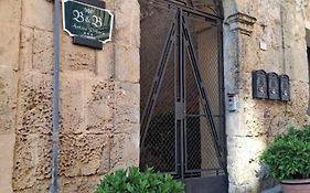 Antica Dimora Historic Building